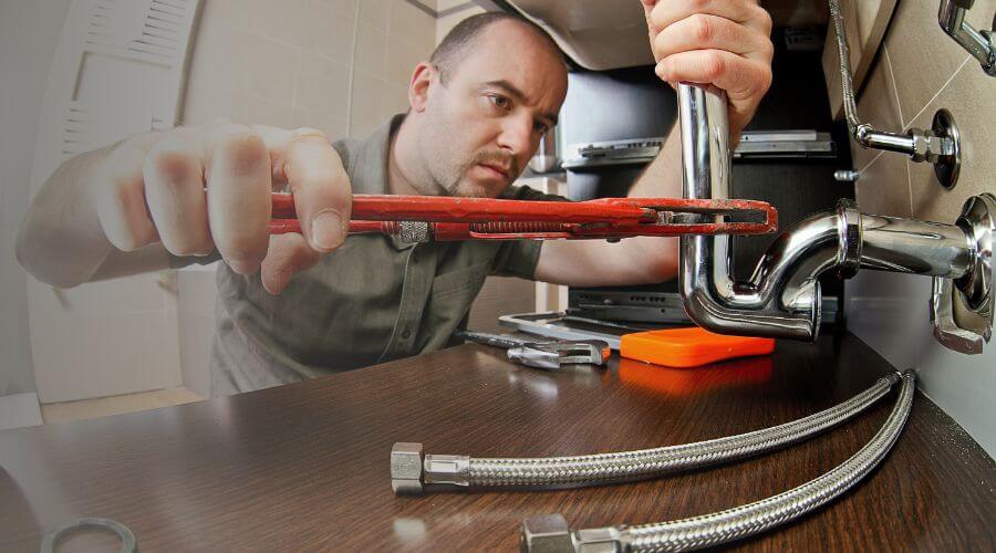 Professional sewer line replacement in Plain Dealing, LA